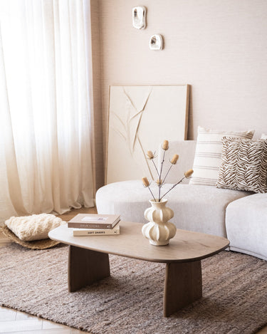 Coffee Table Tablo Oak - Things I Like Things I Love
