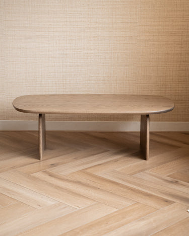 Coffee Table Tablo Oak - Things I Like Things I Love