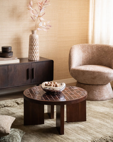 Coffee Table Tiledup - Things I Like Things I Love
