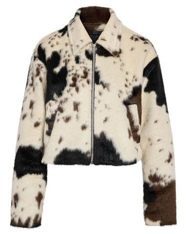Cole Jacket Cow - Things I Like Things I Love
