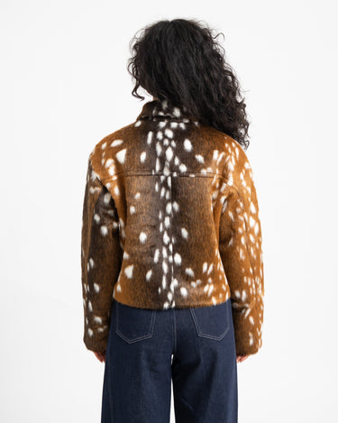 Cole Jacket Deer - Things I Like Things I Love
