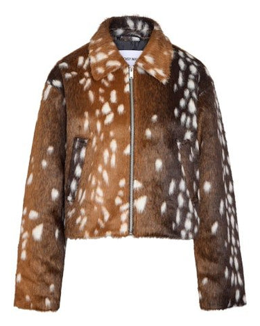 Cole Jacket Deer - Things I Like Things I Love
