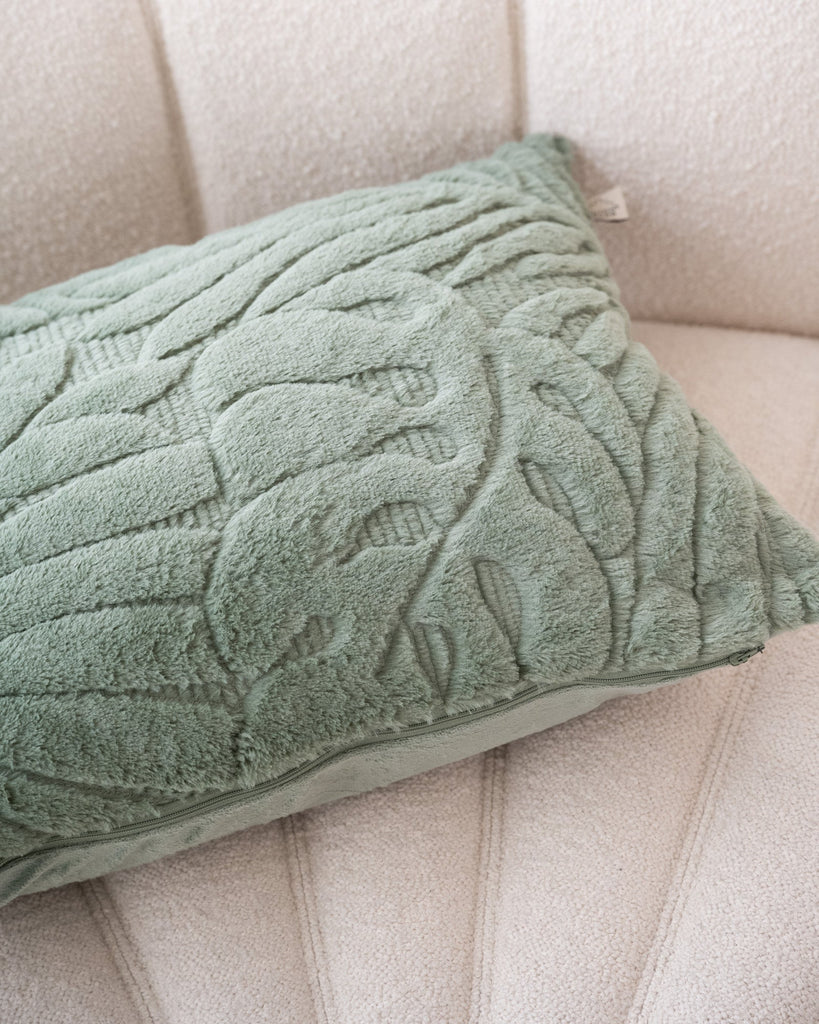 Cushion Ada Green - Things I Like Things I Love