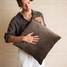 Cushion Alessa Brown - Things I Like Things I Love