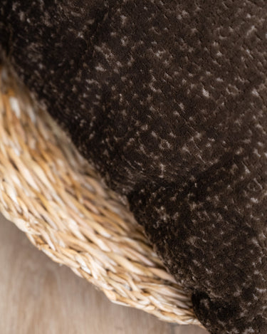 Cushion Alessa Brown - Things I Like Things I Love