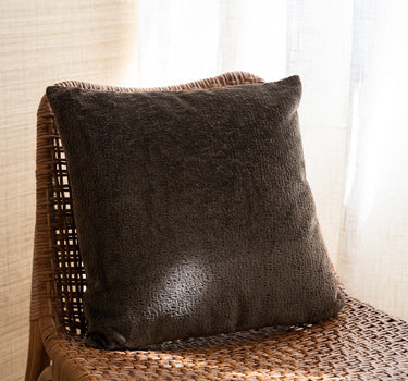 Cushion Alessa Brown - Things I Like Things I Love