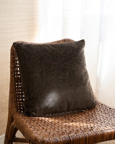 Cushion Alessa Brown - Things I Like Things I Love