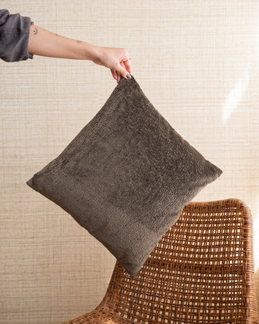 Cushion Alessa Brown - Things I Like Things I Love