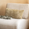 Cushion Almagro Teddy Green - Things I Like Things I Love