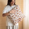 Cushion Alpena Terra - Things I Like Things I Love