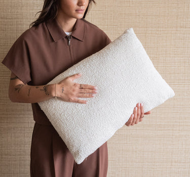 Cushion Bayo Beige 40x60 - Things I Like Things I Love