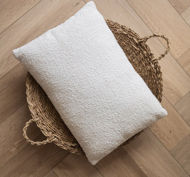 Cushion Bayo Beige 40x60 - Things I Like Things I Love