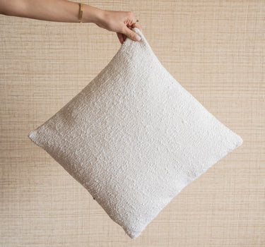 Cushion Bayo Beige 45x45 - Things I Like Things I Love