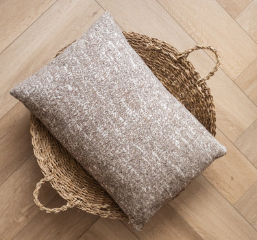 Cushion Bayo Brown 40x60 - Things I Like Things I Love
