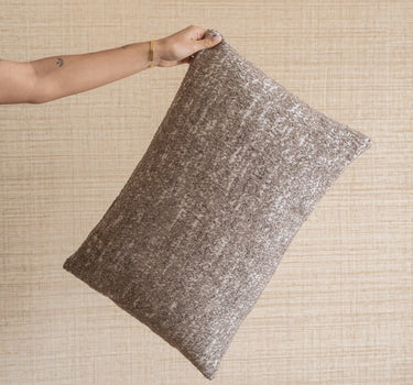 Cushion Bayo Brown 40x60 - Things I Like Things I Love