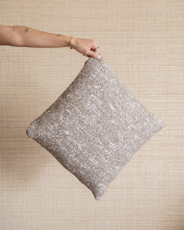 Cushion Bayo Brown 45x45 - Things I Like Things I Love