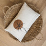 Cushion Cojin Palm Tree Sunset - Things I Like Things I Love