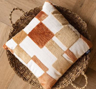 Cushion Cubba - Things I Like Things I Love