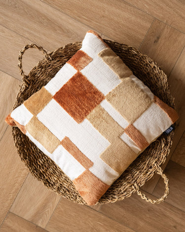 Cushion Cubba - Things I Like Things I Love