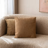 Cushion Dayton Caramel - Things I Like Things I Love