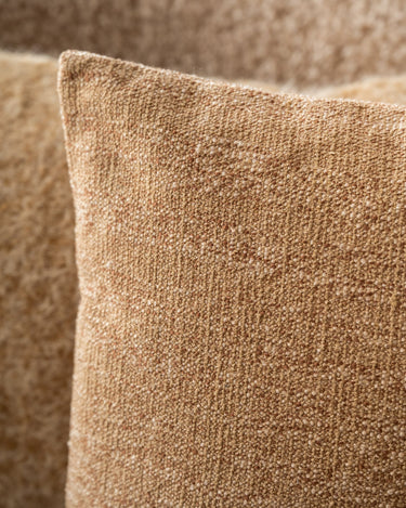 Cushion Dayton Caramel - Things I Like Things I Love