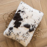 Cushion Doodly Furry Cowy - Things I Like Things I Love