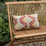 Cushion Julia Retro Pattern - Things I Like Things I Love