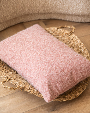 Cushion Kello Dusty Rose - Things I Like Things I Love