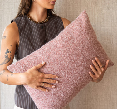 Cushion Kello Dusty Rose - Things I Like Things I Love
