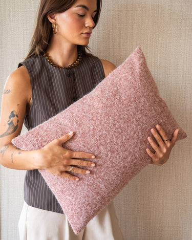 Cushion Kello Dusty Rose - Things I Like Things I Love