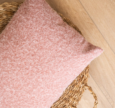 Cushion Kello Dusty Rose - Things I Like Things I Love