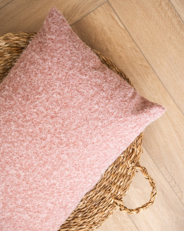 Cushion Kello Dusty Rose - Things I Like Things I Love