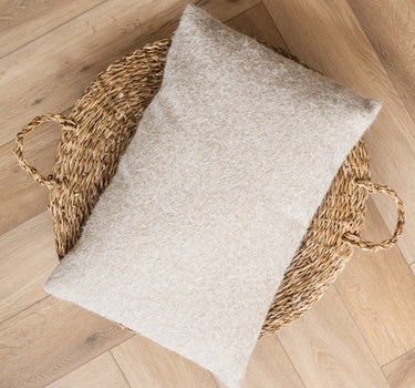 Cushion Kello Taupe - Things I Like Things I Love