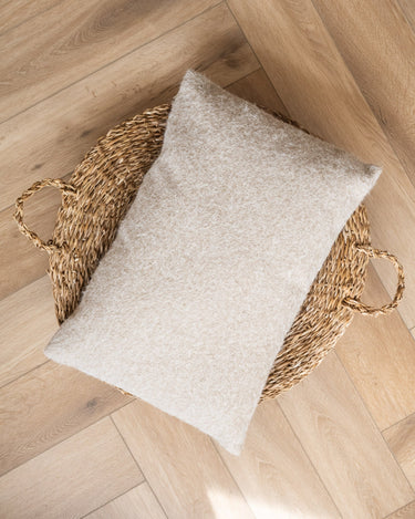 Cushion Kello Taupe - Things I Like Things I Love