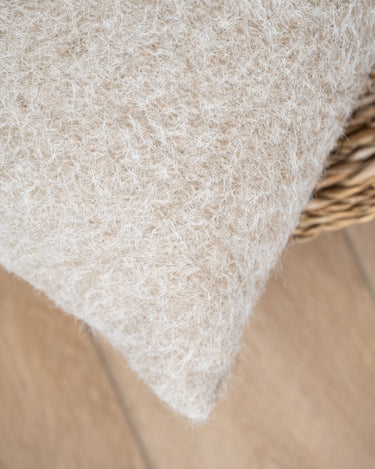 Cushion Kello Taupe - Things I Like Things I Love