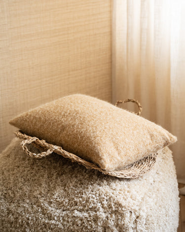Cushion Kello - Things I Like Things I Love