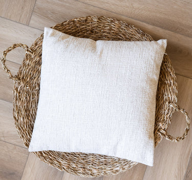 Cushion Lin Cream - Things I Like Things I Love