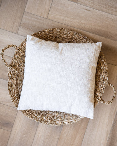 Cushion Lin Cream - Things I Like Things I Love