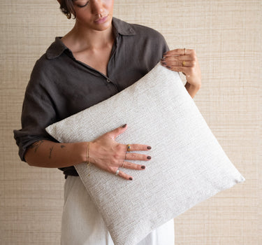 Cushion Lin Cream - Things I Like Things I Love