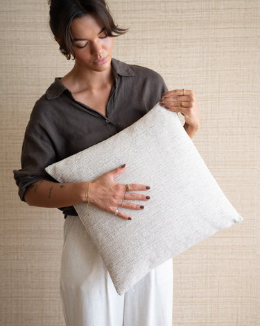 Cushion Lin Cream - Things I Like Things I Love