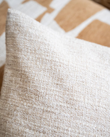 Cushion Lin Cream - Things I Like Things I Love