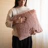 Cushion Mats Fluffy Old Pink - Things I Like Things I Love