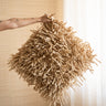 Cushion Moppy Beige - Things I Like Things I Love