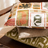 Cushion Nasira Leopard - Things I Like Things I Love