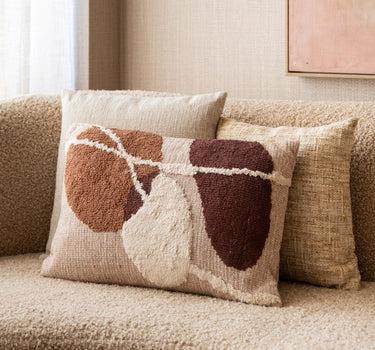 Cushion Ogan - Things I Like Things I Love