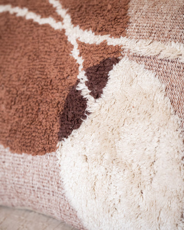 Cushion Ogan - Things I Like Things I Love