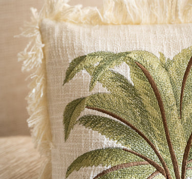 Cushion Palm Tree Miami - Things I Like Things I Love