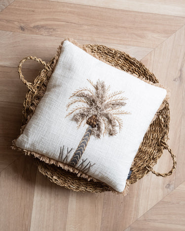 Cushion Palm Tree Teske - Things I Like Things I Love