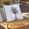 Cushion Palm Tree Teske - Things I Like Things I Love
