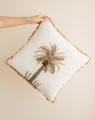 Cushion Palm Tree Teske - Things I Like Things I Love